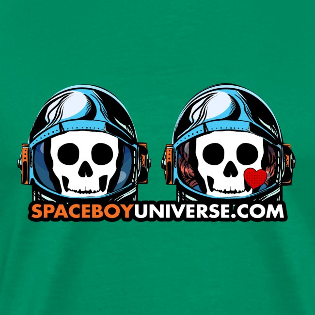 Spaceboy Universe Spaceboy and Surlana