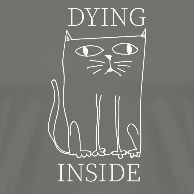 Dying Inside