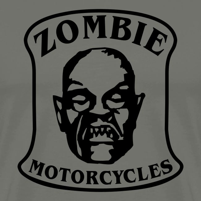 zombie Moto3