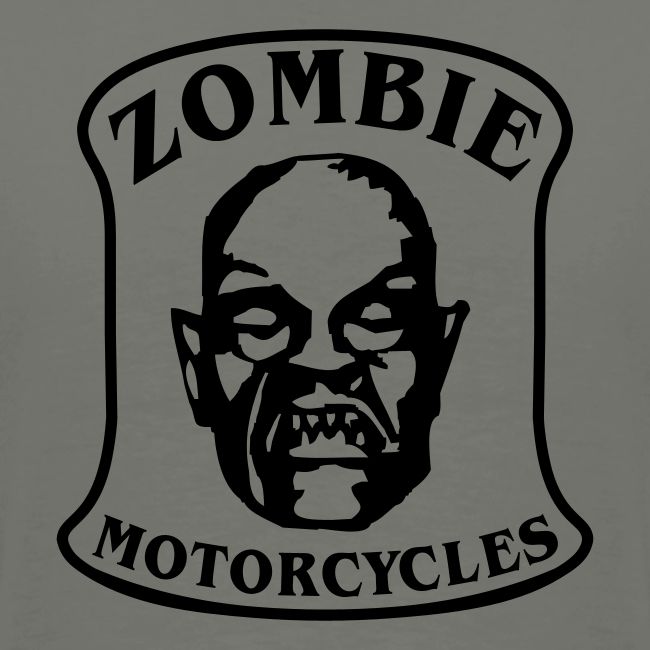zombie Moto3