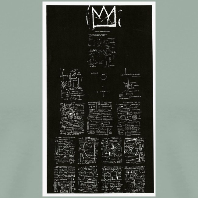 J. M. Basquiat