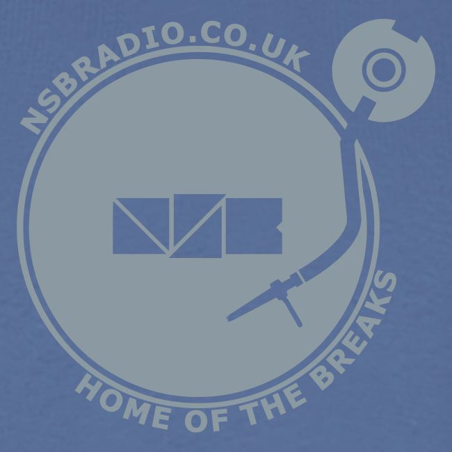 NSB Home Of The Breaks 1color
