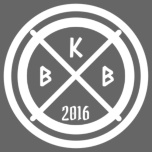 BKB Circle - Men's Premium T-Shirt