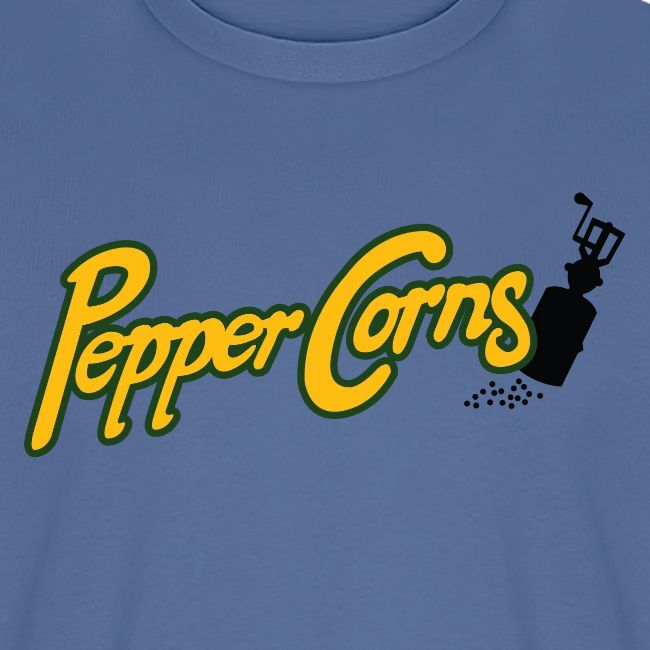 Retro Logo