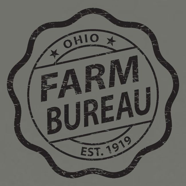 Support Local Farms Flag