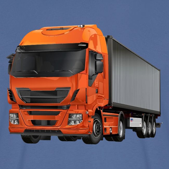 Stralis Truck