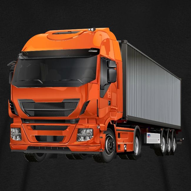 Stralis Truck