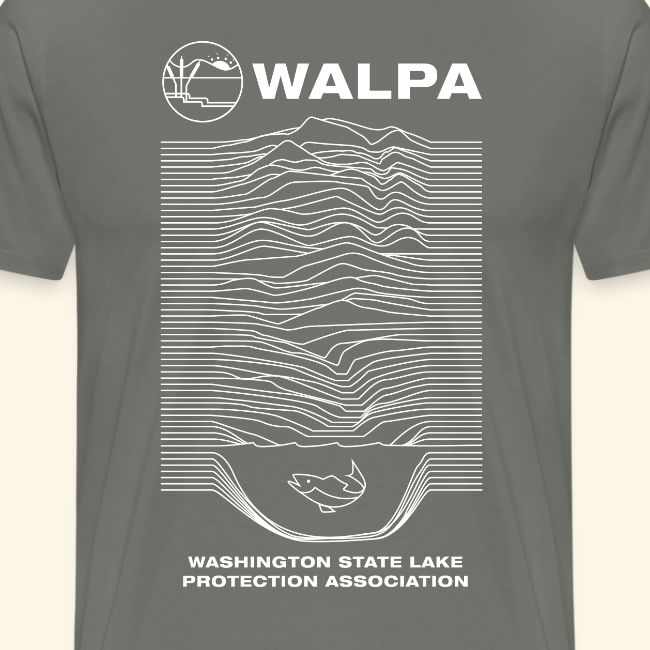 Unknown Lake Pleasure