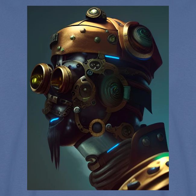 inspiration head