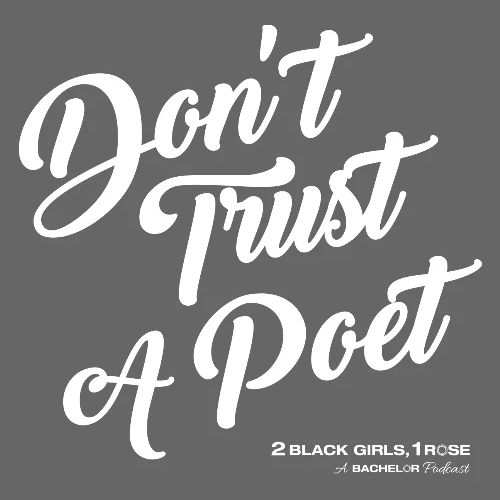 Don't Trust a Poet - Men's Premium T-Shirt