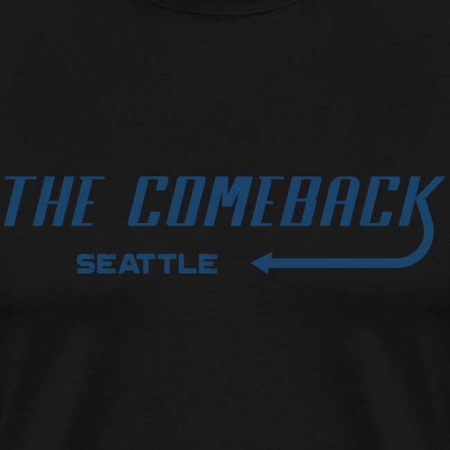 Comeback Seattle