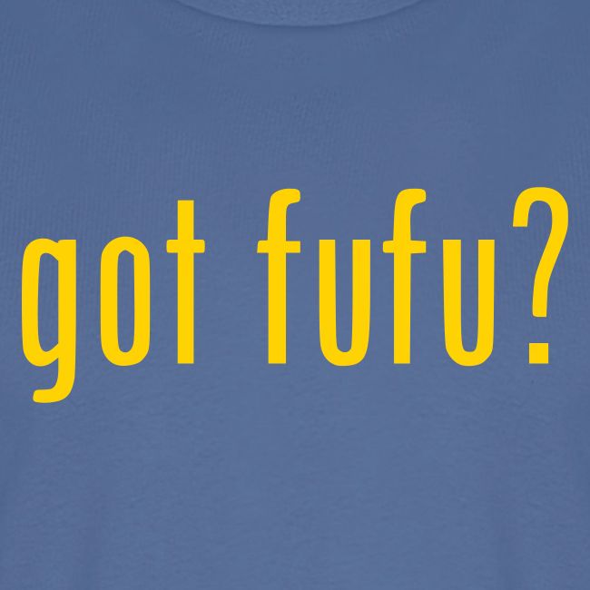 gotfufu-white