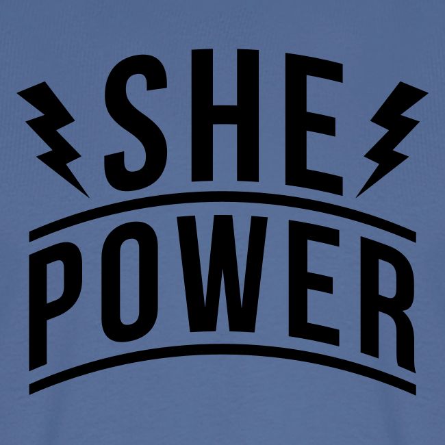 She Power