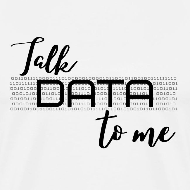 Talk Data to Me (Light)