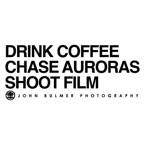 JBP Drink Coffee, Chase Auroras, Shoot Film - Men's Premium T-Shirt