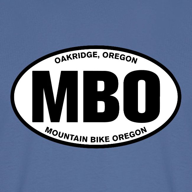 Mountain Bike Oregon