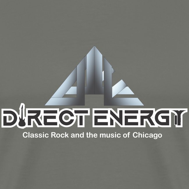 Direct Energy The Band