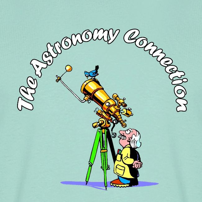 Large logo with white text