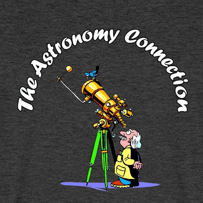 Large logo with white text