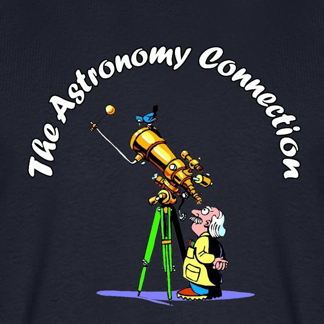 Large logo with white text