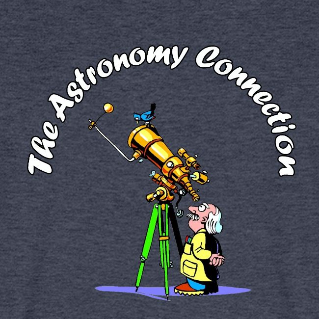 Large logo with white text