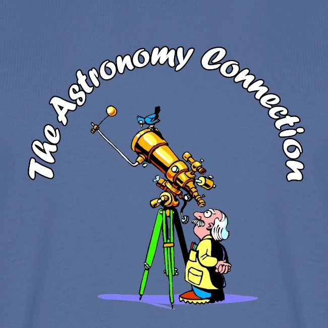 Large logo with white text