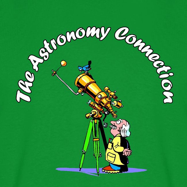 Large logo with white text