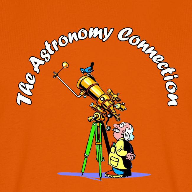 Large logo with white text