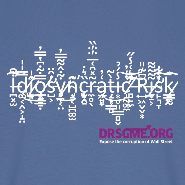 Idiosyncratic Risk