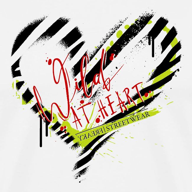 wild at heart
