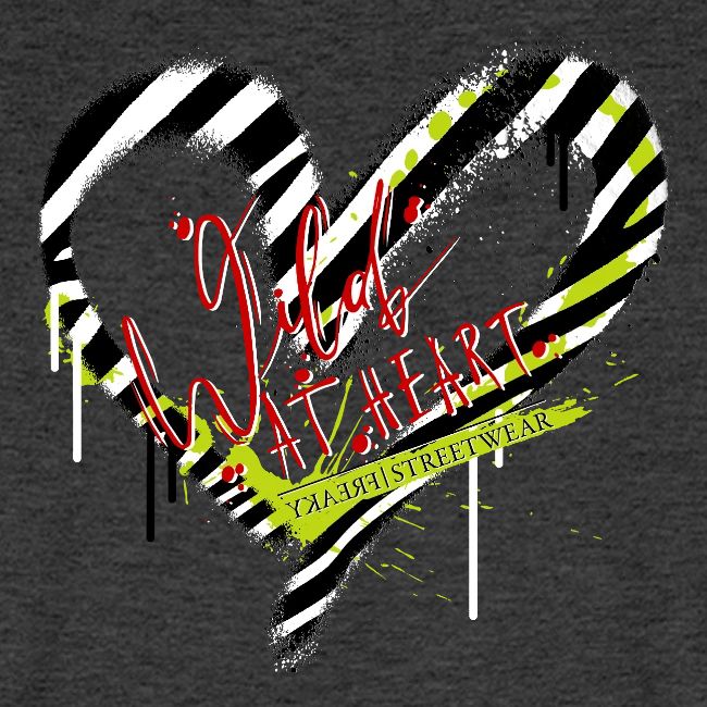 wild at heart