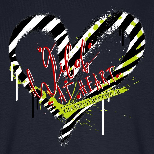 wild at heart
