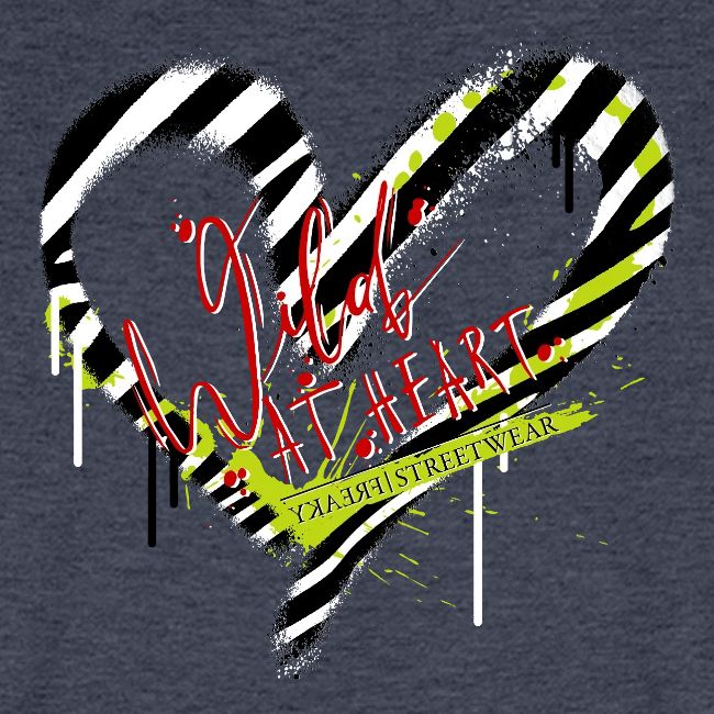 wild at heart