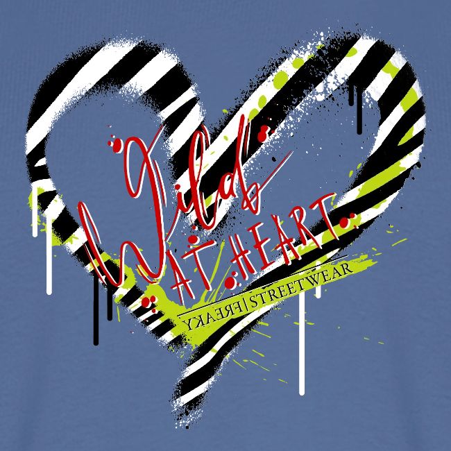wild at heart
