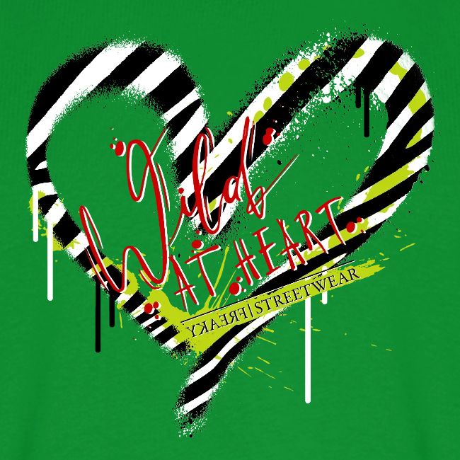 wild at heart