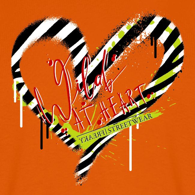 wild at heart