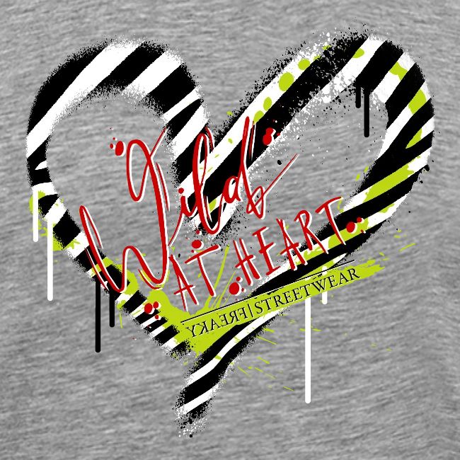 wild at heart