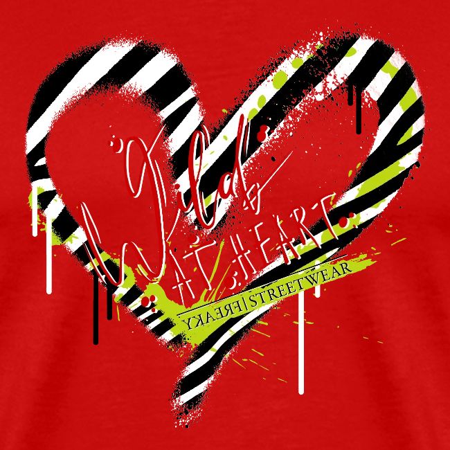 wild at heart