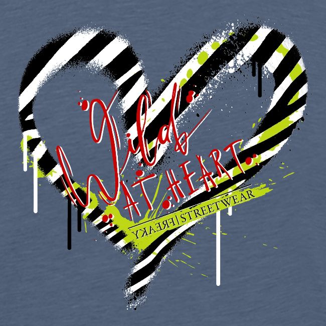 wild at heart