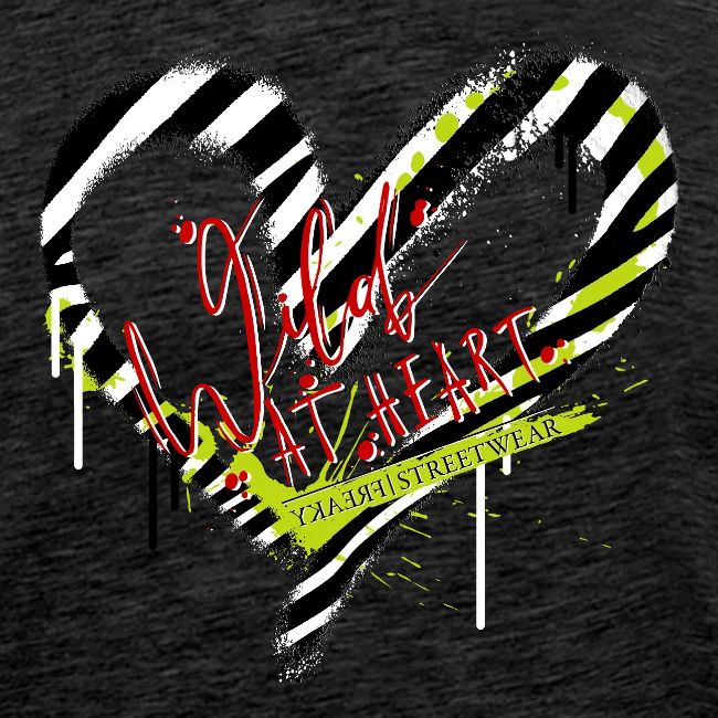 wild at heart