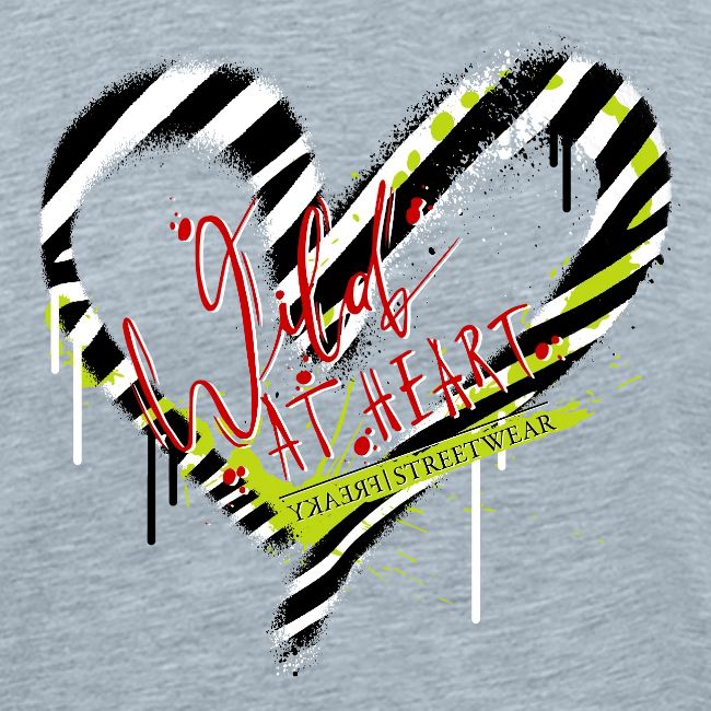 wild at heart
