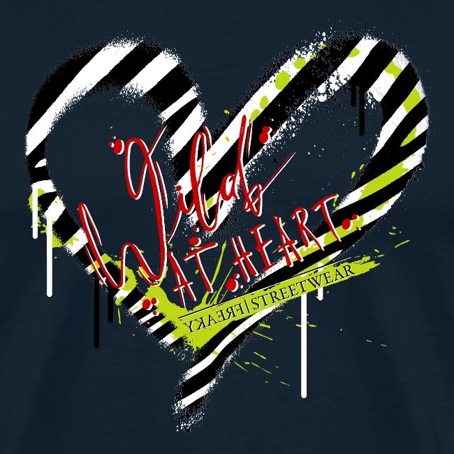 wild at heart