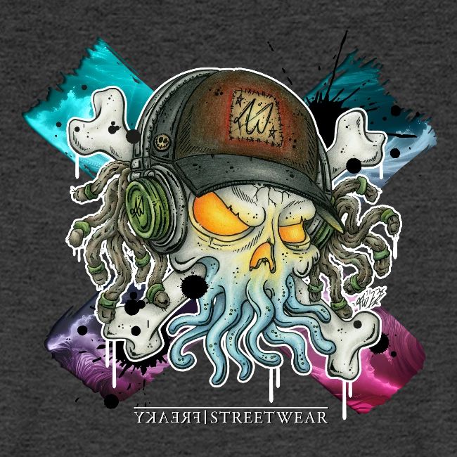 cthulhic Freakhead