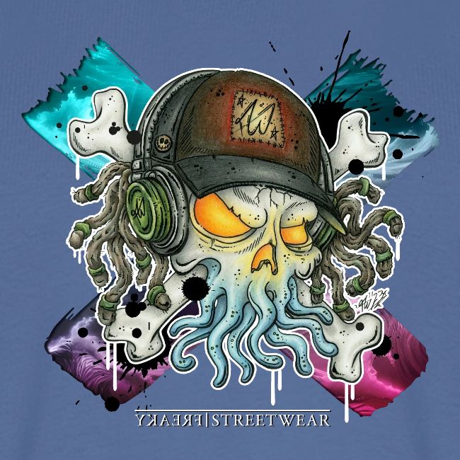 cthulhic Freakhead