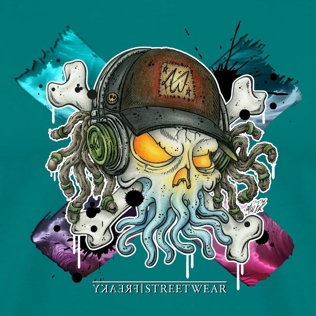 cthulhic Freakhead