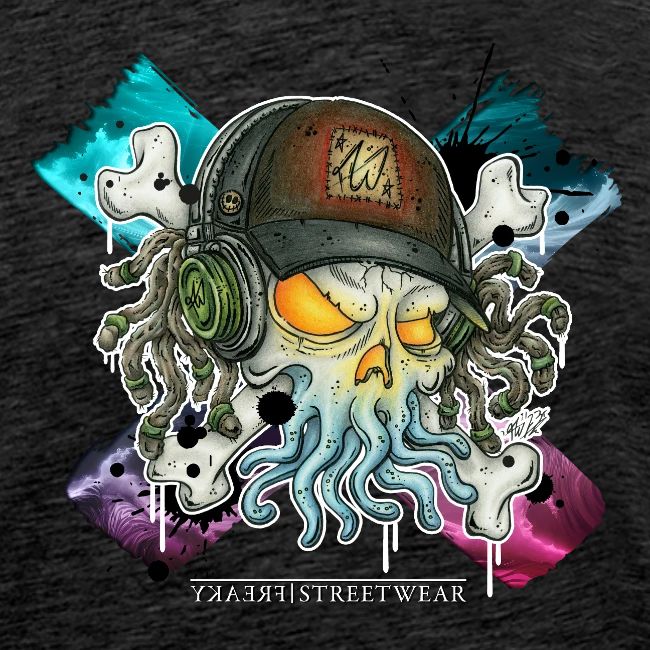 cthulhic Freakhead