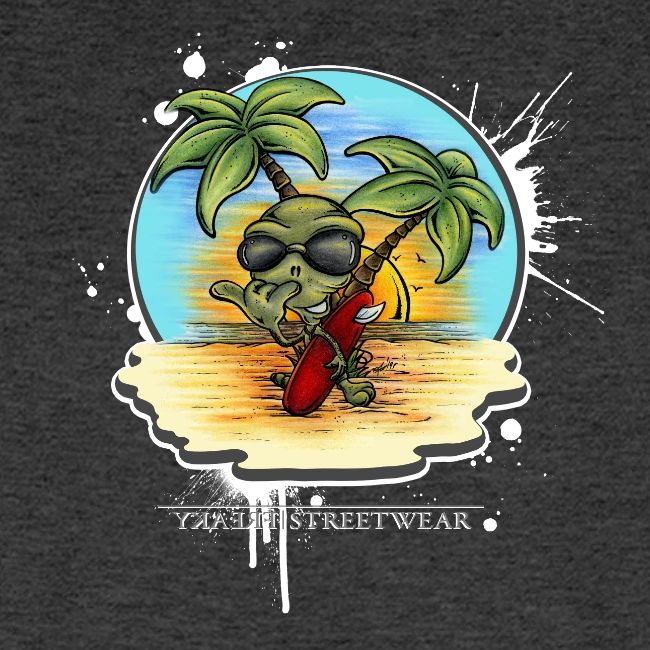 let's have a safe surf home