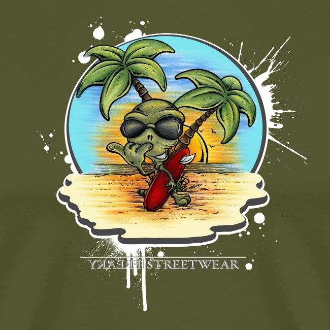 let's have a safe surf home