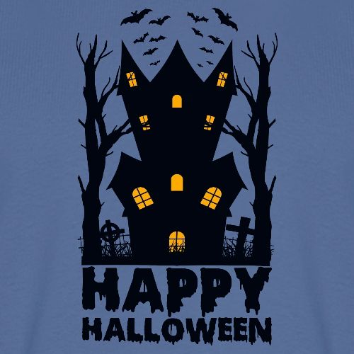 Happy Halloween - Men's Premium T-Shirt