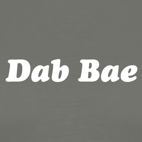 Dab Bae - Men's Premium T-Shirt